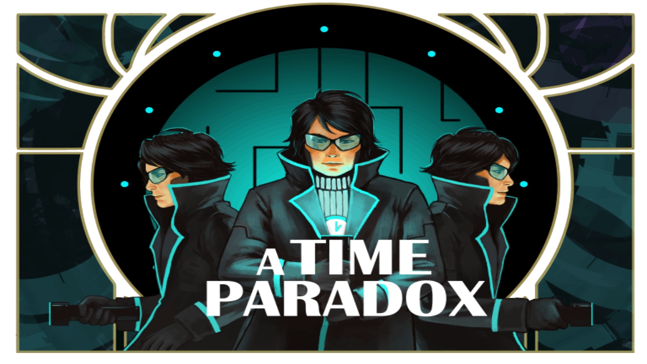 A Time Paradox Disponível para Android