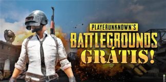 Alerta de Oferta! PUBG Está Grátis Para XBox!