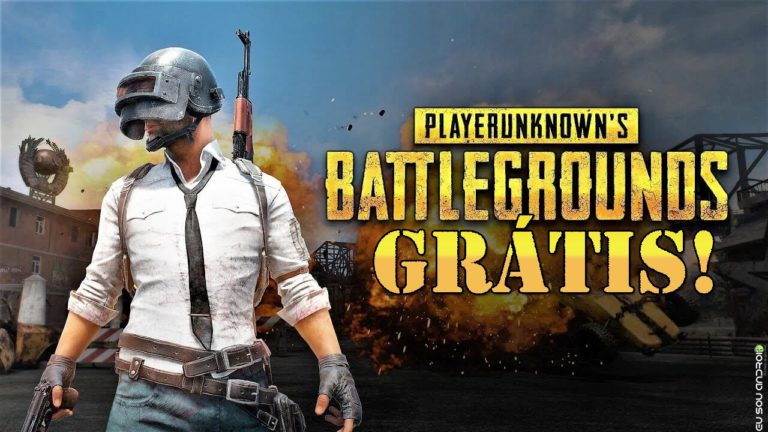 Alerta de Oferta! PUBG Está Grátis Para XBox!