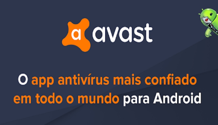 Avast Antivírus 2019 para Android