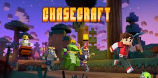 Chaseсraft Disponível para Android Chaseсraft Disponível para Android