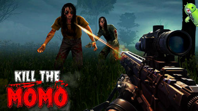 Conheça o Momo Game Kill The Momo e Baixe o APK Conheça o Momo Game Kill The Momo e Baixe o APK