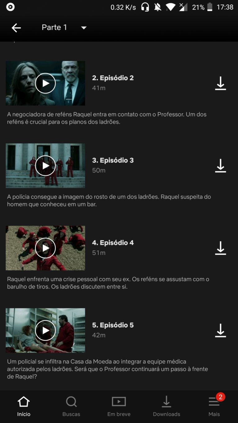 Como Colocar A Netflix Em Português
