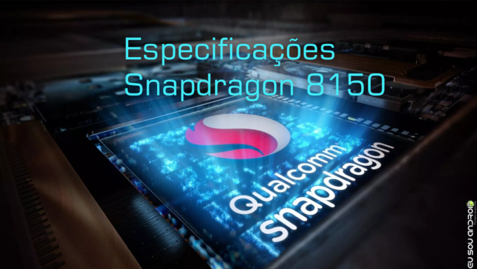 Especificações do Snapdragon 8150 Aparecem no Twitter capa 1