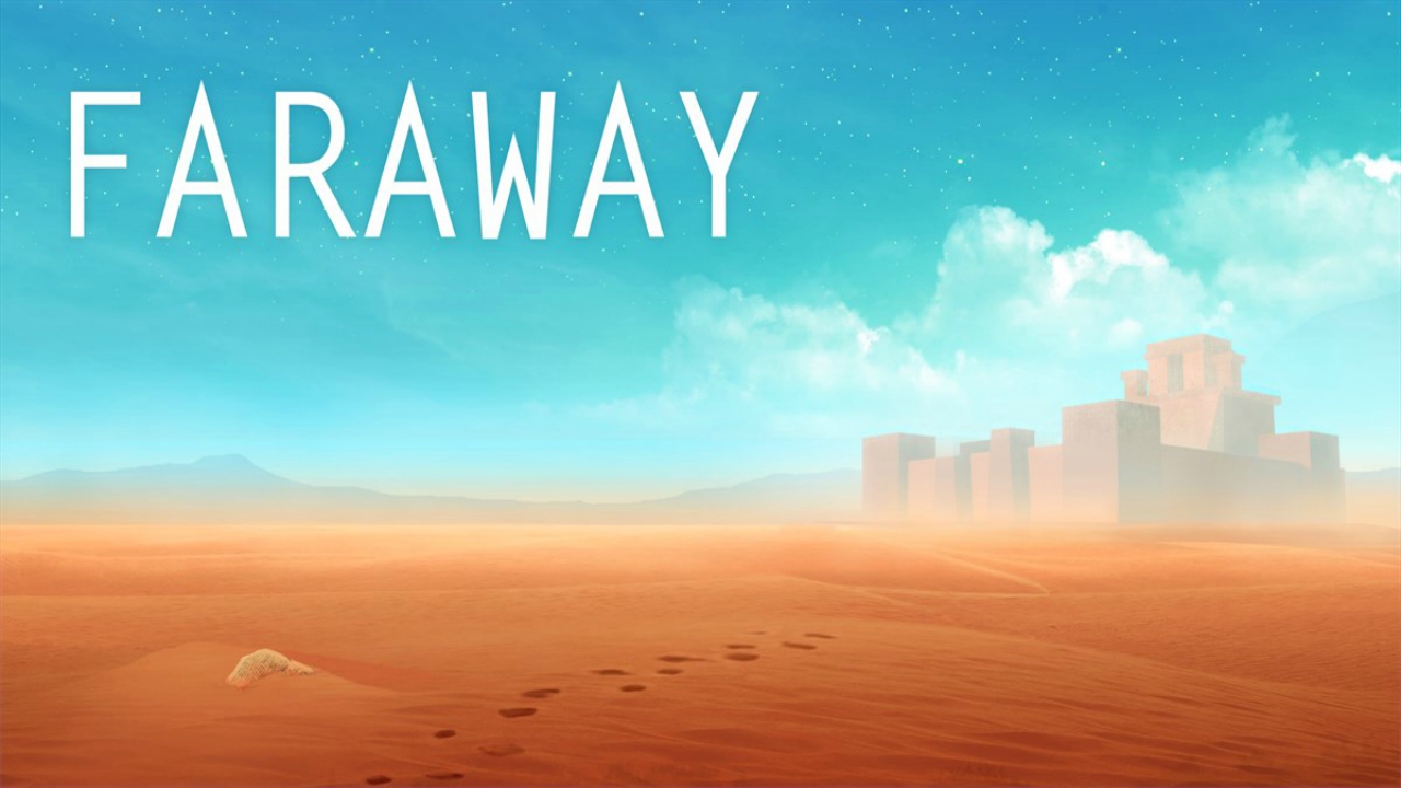 Faraway 4: Ancient Escape Disponível para Android