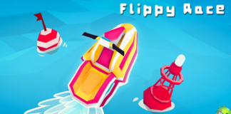 Flippy Race Disponível para Android Flippy Race Disponível para Android