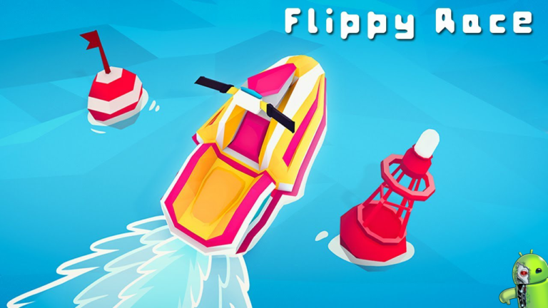 Flippy Race Disponível para Android
