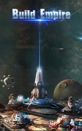 Galaxy Legend
