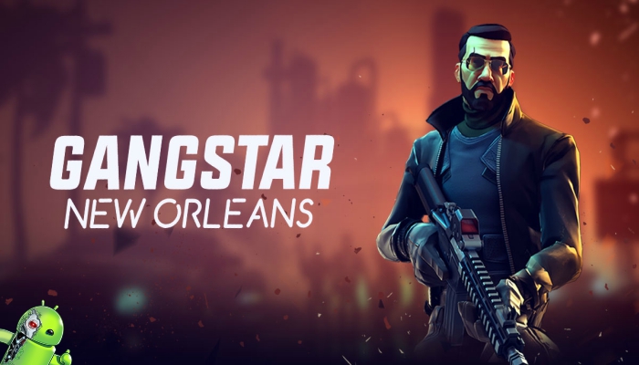 Gangstar New Orleans