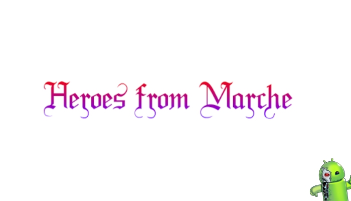 Heróis de Marche