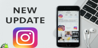 Instagram anunciou uma nova interface mais limpa e simples Instagram anunciou uma nova interface mais limpa e simples