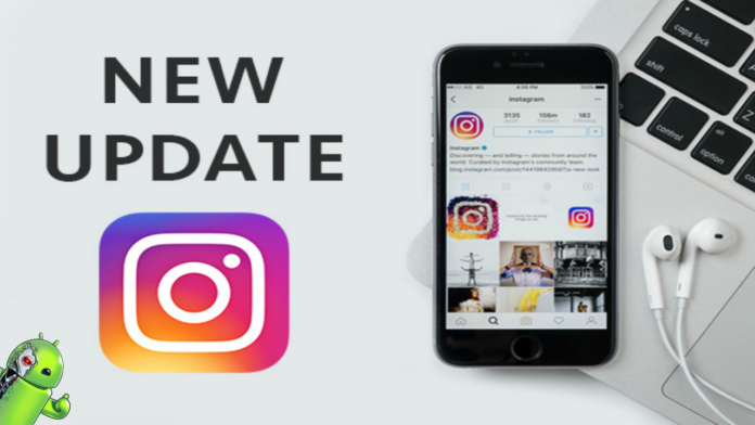 Instagram anunciou uma nova interface mais limpa e simples