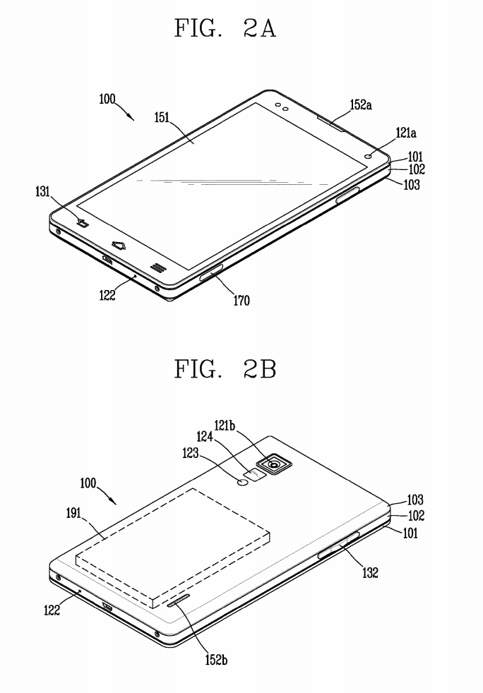 LG Registra Patente de Celular Com 16 CÂMERAS (3)
