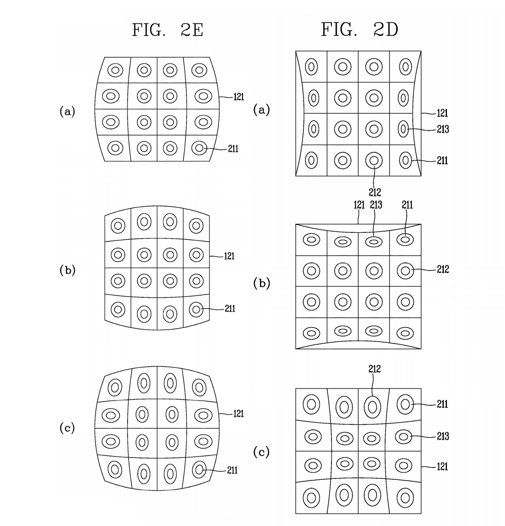 LG Registra Patente de Celular Com 16 CÂMERAS (5)