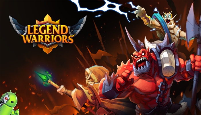 Legend Heroes: Epic Battle