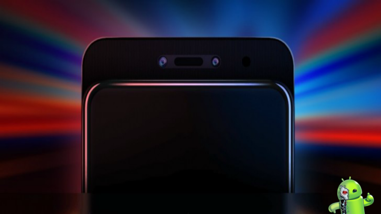 Lenovo Z5 Pro é Anunciado Oficialmente