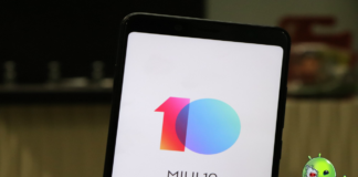 MIUI 10 está disponível agora para mais 21 telefones MIUI 10 está disponível agora para mais 21 telefones