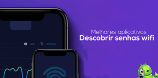 Melhores Aplicativos para descobrir senha de WiFi no Android Melhores Aplicativos para descobrir senha de WiFi no Android