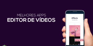 Melhores Editores de Vídeo para Android 2018 Melhores Editores de Vídeo para Android 2018