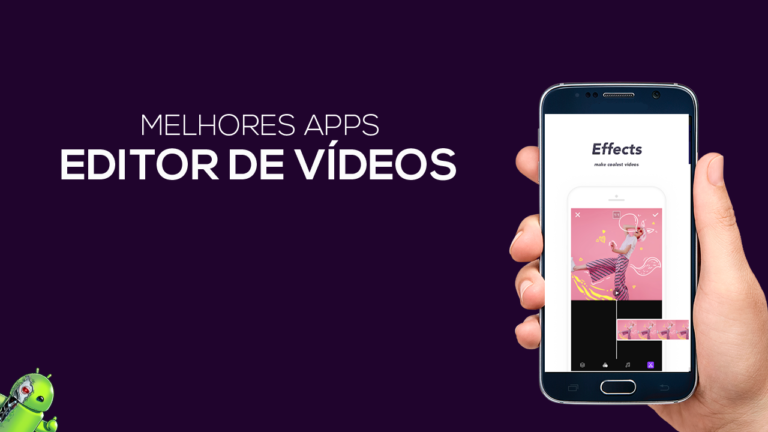 Melhores Editores de Vídeo para Android 2018