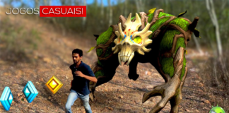 Melhores Jogos CASUAIS para Android #3 Melhores Jogos CASUAIS para Android #3