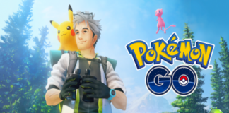 Modo PVP Chegando ao Pokémon GO no Final do ano Modo PVP Chegando ao Pokémon GO no Final do ano
