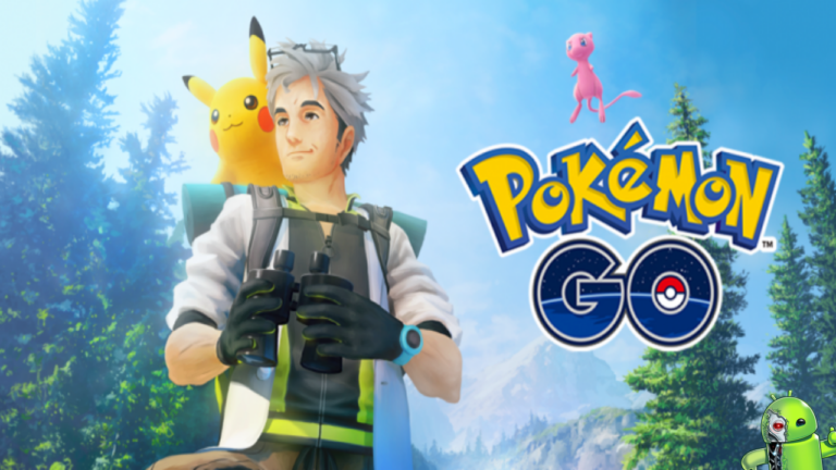 Modo PVP Chegando ao Pokémon GO no Final do ano