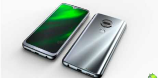 Moto G7 Power Poderá ter uma bateria de 5.000 mAh Moto G7 Power Poderá ter uma bateria de 5.000 mAh