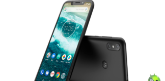 Motorola One Power começa a receber o Android 9.0 Pie Motorola One Power começa a receber o Android 9.0 Pie
