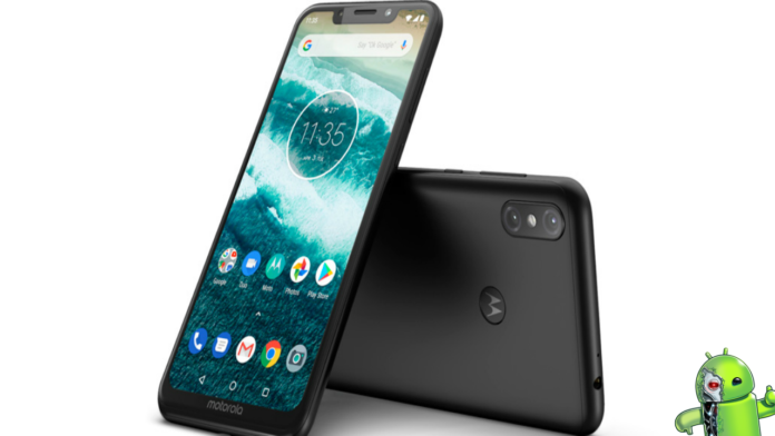 Motorola One Power começa a receber o Android 9.0 Pie