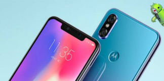 Motorola One Power em breve terá Android 9 Pie, diz Geekbench Motorola One Power em breve terá Android 9 Pie, diz Geekbench