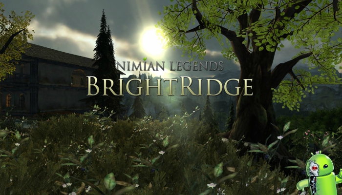 Nimian Legends : BrightRidge