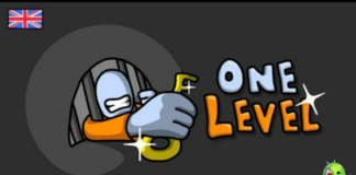 One Level 2: Stickman Jailbreak Disponível para Android One Level 2: Stickman Jailbreak Disponível para Android