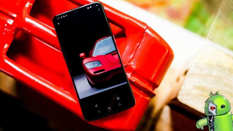 OnePlus 6T McLaren Edition terá 10 GB de RAM e 256 GB de armazenamento