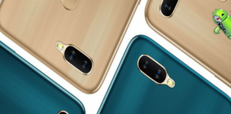 Oppo A7 é oficial com Snapdragon 450 Oppo A7 é oficial com Snapdragon 450