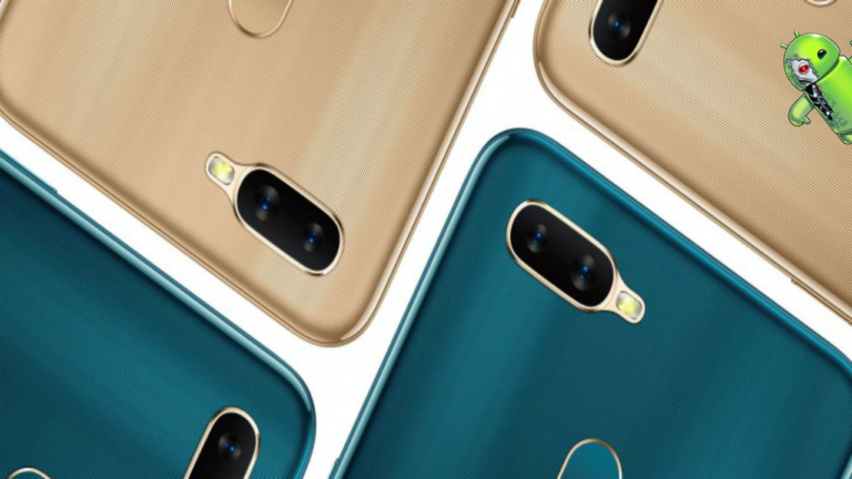 Oppo A7 é oficial com Snapdragon 450