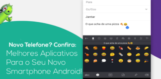 Os Melhores Aplicativos Para o Seu Novo Smartphone Android Os Melhores Aplicativos Para o Seu Novo Smartphone Android