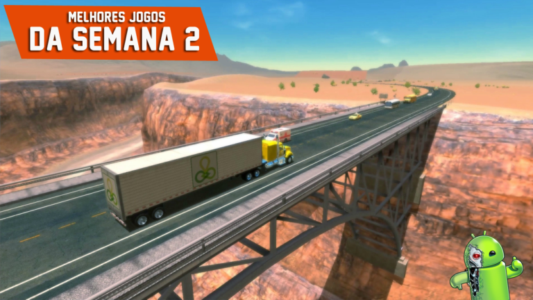 Os Melhores JOGOS de Novembro da Semana 2
