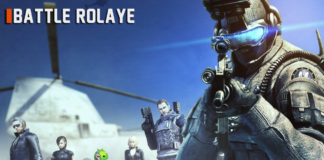 Os Melhores Jogos BATTLE ROYALE para Android Os Melhores Jogos BATTLE ROYALE para Android
