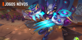 Os Melhores Jogos Novos da Play Store para Android Os Melhores Jogos Novos da Play Store para Android