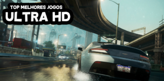 Os Melhores Jogos com GRÁFICOS ULTRA HD Para Android 2018 Os Melhores Jogos com GRÁFICOS ULTRA HD Para Android 2018