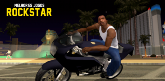 Os Melhores Jogos da ROCKSTAR Para Android Os Melhores Jogos da ROCKSTAR Para Android