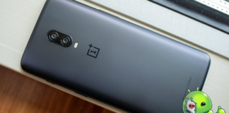 OxygenOS 9.0.5 para o OnePlus 6T melhorará o desbloqueio da tela OxygenOS 9.0.5 para o OnePlus 6T melhorará o desbloqueio da tela