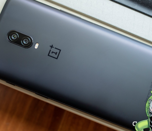 OxygenOS 9.0.5 para o OnePlus 6T melhorará o desbloqueio da tela OxygenOS 9.0.5 para o OnePlus 6T melhorará o desbloqueio da tela
