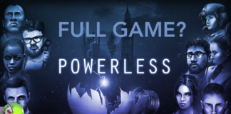 Powerless Disponível para Android Powerless Disponível para Android