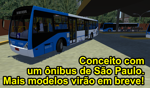 TOP Melhores Jogos de ÔNIBUS Para Android 2018 - Eu Sou Android