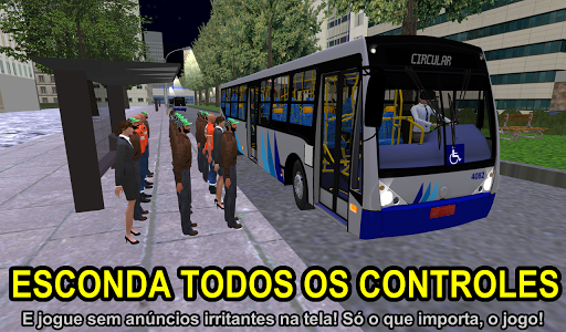 TOP Melhores Jogos de ÔNIBUS Para Android 2018 - Eu Sou Android