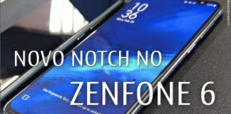 Protótipo do Zenfone 6 Vaza e Mostra Um Notch com Câmera Bem Diferente Protótipo do Zenfone 6 Vaza e Mostra Um Notch com Câmera Bem Diferente CAPA 1