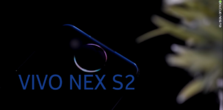 Provável Vivo NEX S2 Aparece em Vídeo no YouTube Provável Vivo NEX S2 aparece em vídeo no YouTube