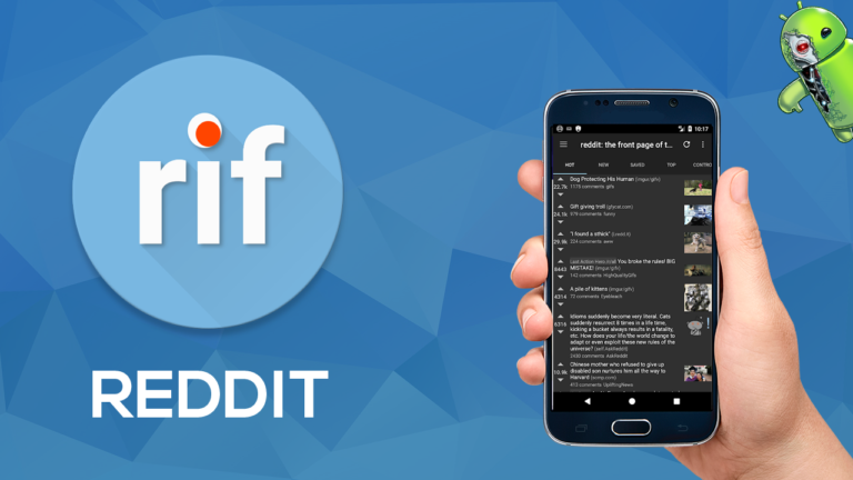 Reddit is fun golden platinum APK GRÁTIS